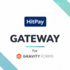 HitPay Gateway for Gravity Forms product images