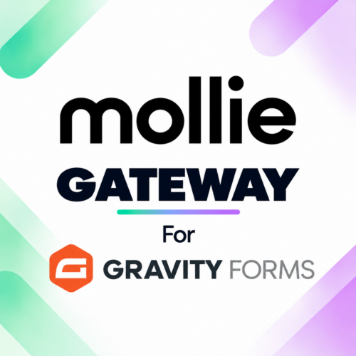 Mollie Gateway for Gravity Forms