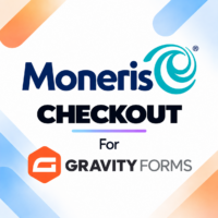 Moneris Checkout Gateway for Gravity Forms
