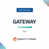 MultiSafepay Gateway for Gravity Forms product images