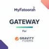 MyFatoorah Gateway for Gravity Forms product images
