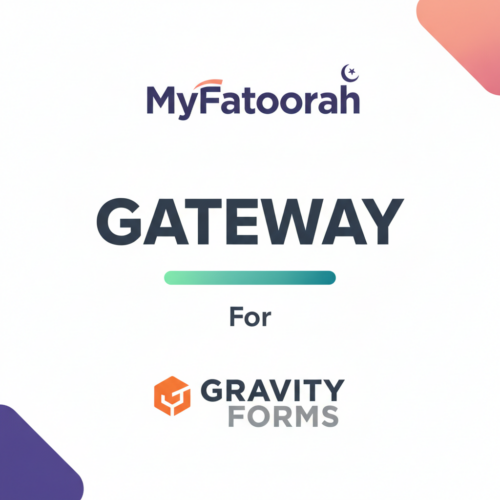 MyFatoorah Gateway for Gravity Forms - product images MyFatoorah Gateway for Gravity Forms product images