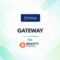Omise Gateway for Gravity Forms product images
