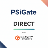 PSiGate Direct Integration for Gravity Forms PSiGate Direct Integration for Gravity Forms