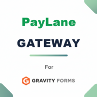 PayLane Secure Form for Gravity Forms PayLane Secure Form for Gravity Forms