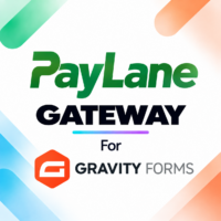 PayLane Secure Form Gateway for Gravity Forms