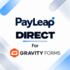 PayLeap Direct Gateway for Gravity Forms