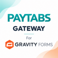 PayTabs Gateway for Gravity Forms