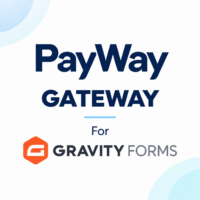 PayWay API (Westpac) Gateway for Gravity Forms