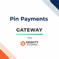 Pin Payments Payment Gateway for Gravity Forms Pin Payments Payment Gateway for Gravity Forms