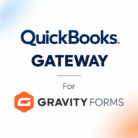 QuickBooks Payment Gateway for Gravity Forms