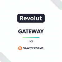 Revolut Gateway for Gravity Forms product images