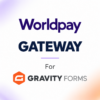 WorldPay Business Gateway 350 Gateway for Gravity Forms