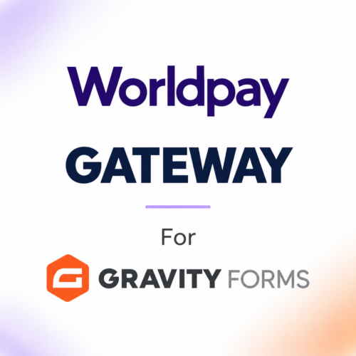 WorldPay Business Gateway 350 Gateway for Gravity Forms WorldPay Business Gateway 350 Gateway for Gravity Forms