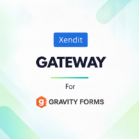 Xendit Gateway for Gravity Forms product images