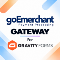 GoEmerchant Payment Gateway for Gravity Forms