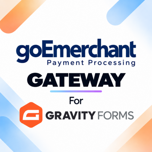 GoEmerchant Payment Gateway for Gravity Forms GoEmerchant Payment Gateway for Gravity Forms