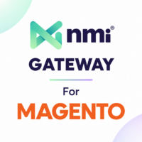Network Merchants Inc Payment API Gateway for Magento