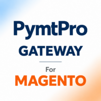 PymtPro Payment Gateway for Magento