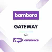 Bambora Payment Gateway for WooCommerce Bambora Payment Gateway for WooCommerce