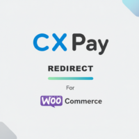 CX Pay Redirect for WooCommerce CX Pay Redirect for WooCommerce