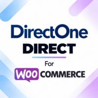 DirectOne Gateway for WooCommerce DirectOne Gateway for WooCommerce