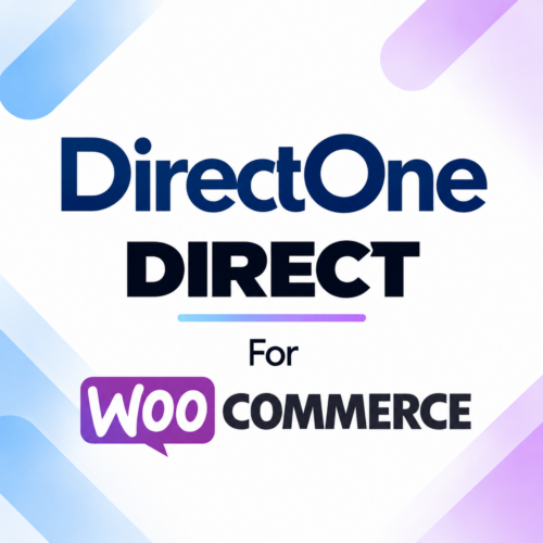 DirectOne Gateway for WooCommerce DirectOne Gateway for WooCommerce