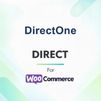DirectOne Direct Integration for WooCommerce DirectOne Direct Integration for WooCommerce