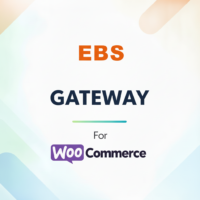 EBS Payment Gateway for WooCommerce EBS Payment Gateway for WooCommerce