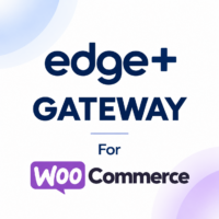 edge+ Payment Gateway for WooCommerce Edge+ Payment Gateway for WooCommerce