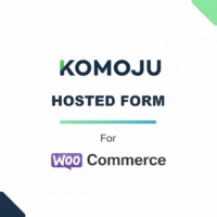 KOMOJU Hosted Form for WooCommerce KOMOJU Hosted Form for WooCommerce