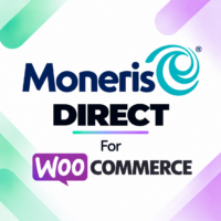 Moneris Direct CA Gateway for WooCommerce Moneris Direct CA Gateway for WooCommerce