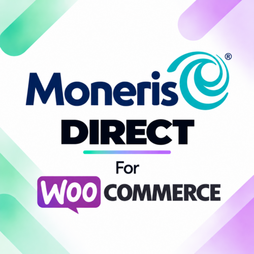 Moneris Direct CA Gateway for WooCommerce