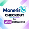 Moneris Checkout Gateway for WooCommerce