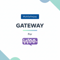 WooCommerce MultiSafepay Payment Gateway product images