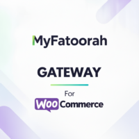 WooCommerce MyFatoorah Payment Gateway product images