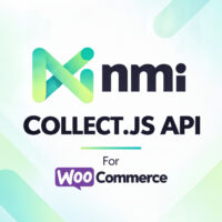 NMI Collect.js API for WooCommerce NMI Collect.js API for WooCommerce