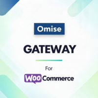 WooCommerce Omise Payment Gateway - product images WooCommerce Omise Payment Gateway product images