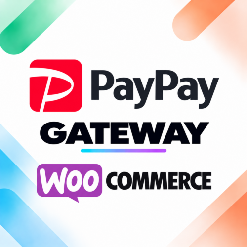 PayPay Gateway for WooCommerce