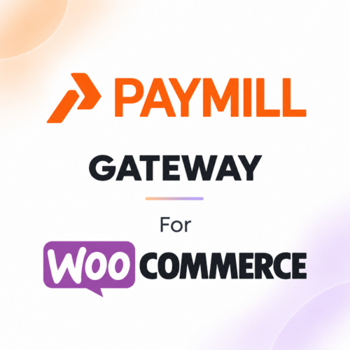 Paymill Gateway for WooCommerce Paymill Gateway for WooCommerce