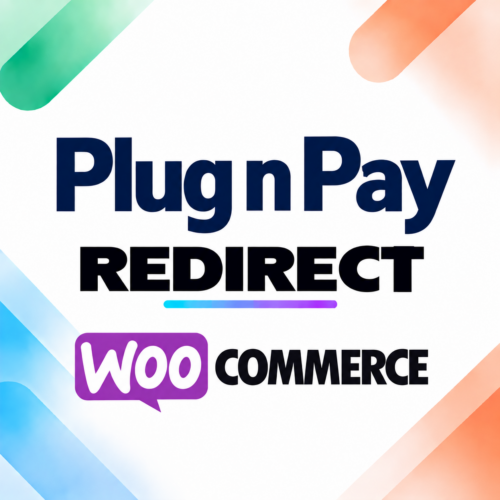 Plug'n Pay Redirect Gateway for WooCommerce Plug'n Pay Redirect Gateway for WooCommerce