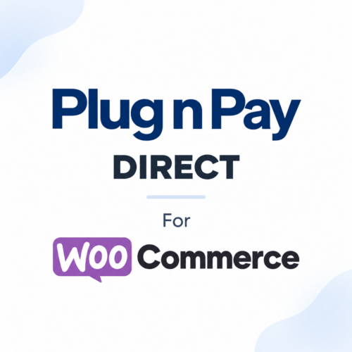 Plug'n Pay Direct Gateway for WooCommerce Plug'n Pay Direct Gateway for WooCommerce