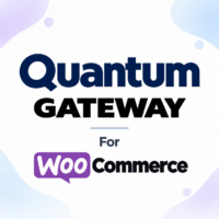 Quantum Gateway for WooCommerce Quantum Gateway for WooCommerce