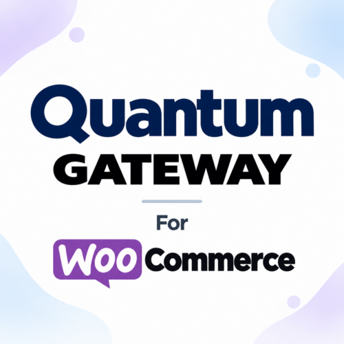 Quantum Gateway for WooCommerce Quantum Gateway for WooCommerce