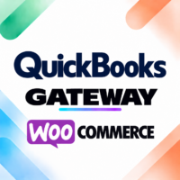QuickBooks Payment Gateway for WooCommerce QuickBooks Payment Gateway for WooCommerce