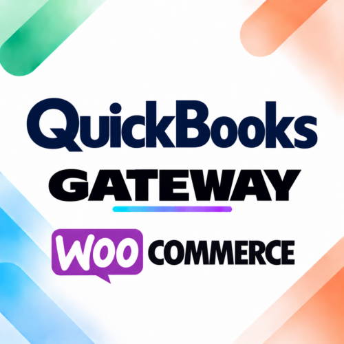 QuickBooks Payment Gateway for WooCommerce QuickBooks Payment Gateway for WooCommerce