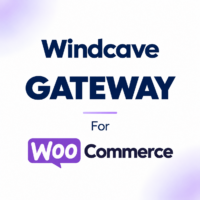 WindCave Gateway for WooCommerce