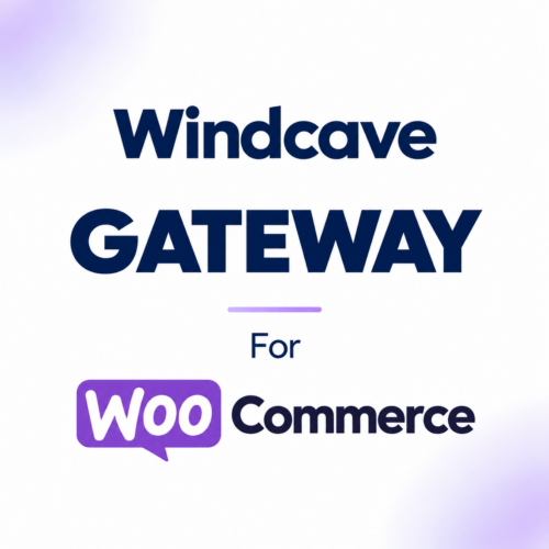 WindCave Gateway for WooCommerce WindCave Gateway for WooCommerce