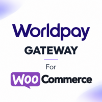 WorldPay Business Gateway 350 for WooCommerce WorldPay Business Gateway 350 for WooCommerce
