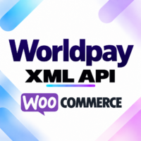 WorldPay XML Direct Gateway for WooCommerce WorldPay XML Direct Gateway for WooCommerce